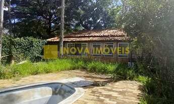 Imagem 5: Terreno - Loteamento Caminhos de San Conrado Sousas - Campinas