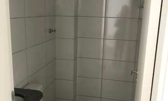 Imagem 6: Apartamento para venda com 40 metros quadrados com 2 quartos em Spina Ville II - Juiz de F