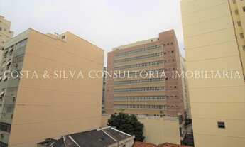 Imagem 5: Apartamento com 84 m² no bairro Flamengo com 2 quartos e garagem escritura