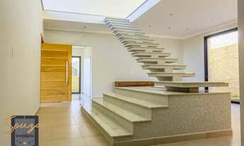 Imagem 6: Casa à venda, 3 quartos, 3 suítes, Condomínio Residencial Campos do Conde - Bragança Pauli