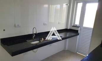 Imagem 4: Apartamento à venda, 80 m² por R$ 490.000,08 - Parque das Nações - Santo André/SP