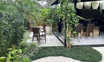 Imagem 5: LINDO GARDEN EM CONDOMÍNIO CLUBE