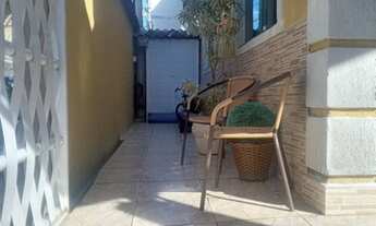 Imagem 5: Casa em condomínio com 120m² na Taquara