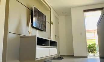 Imagem 5: Vendo apartamento na Praia na Ponta do Papagaio Palhoça Sc são 350 metros do mar