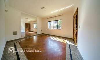 Imagem 3: Casa em condomínio à venda no bairro Campo Belo - São Paulo/SP, Zona Sul