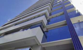 Imagem 4: Apartamento para venda tem 79 metros quadrados com 3 quartos em Aldeota - Fortaleza - Cear