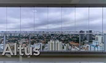 Imagem 3: Apartamento Duplex para Venda em Brooklin São Paulo-SP - 41-90140-T