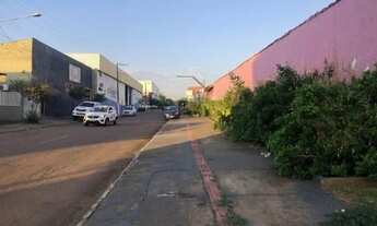 Imagem 7: Terreno para Venda em Rondonópolis, Jardim Guanabara