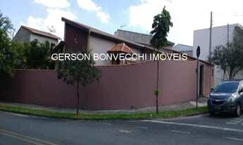 Imagem: CASA RESIDENCIAL em SOROCABA - SP, JARDIM