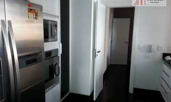 Imagem 3: Apartamento à venda, 246 m² por R$ 1.650.000,00 - Tatuapé - São Paulo/SP