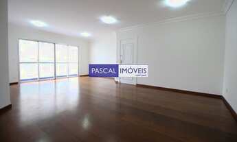 Imagem: SãO PAULO - Apartamento Padrão - Brooklin