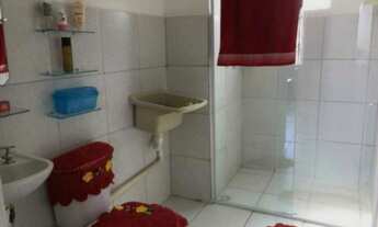 Imagem 5: Casa para venda no bairro Icuí-Guajará - Alameda B Ananindeua - Pará