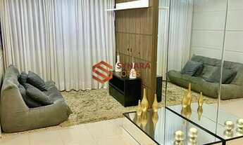 Imagem: VENDA - APARTAMENTO STIEP - 3 QUARTOS