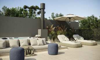 Imagem 3: CURITIBA - Casa de Condomínio - Mercês