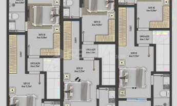 Imagem 5: SOBRADO GEMINADO