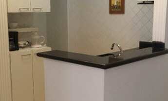 Imagem 7: Flat no Itaim Bibi, Saint James