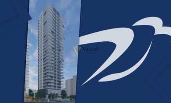 Imagem: Lançamento - Edifício Real Paradise