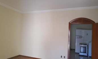 Imagem 2: Casa para aluguel com 159 metros quadrados com 3 quartos em Centro - Campos dos Goytacazes