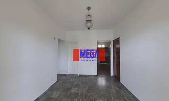 Imagem 4: Apartamento com 2 quartos para alugar no bairro Parquelândia - Fortaleza/CE