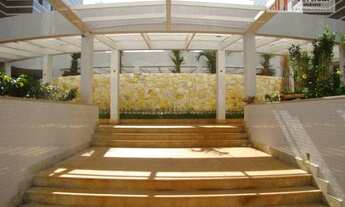 Imagem 2: Apartamento com 4 dormitórios à venda, 218 m² por R$ 2.700.000,00 - Jardim Anália Franco