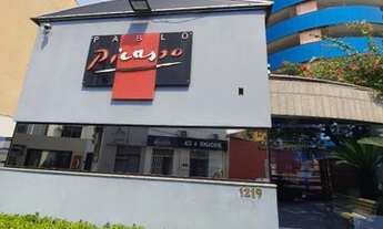 Imagem: Apartamento para venda no Edifício Pablo