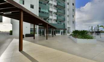 Imagem 3: Apartamentos com 03 quartos, 92 m², em condomínio de luxo, no Altiplano/Cabo Branco