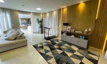 Imagem 2: Sobrado fundo reserva com 3 suítes