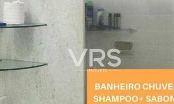 Imagem 5: Apartamento com 2 dormitórios à venda, 75 m² por R$ 400.000,00 - Alto - Teresópolis/RJ