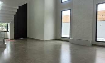 Imagem 5: Urbanova, condominio residencial Mônaco, casa nova com 4 suítes