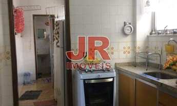 Imagem 7: Apartamento 02 quartos, mobiliado a 03 minutos da Praia do Forte. RJ