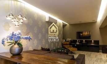 Imagem 5: Cobertura para venda possui 400 metros quadrados com 4 quartos em Buritis - Belo Horizonte