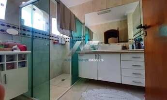 Imagem 6: CASA À VENDA EM ALPHAVILLE RESIDENCIAL 03