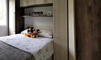 Imagem 2: Apartamento para venda tem 45 metros quadrados com 2 quartos em Itaquera - São Paulo - SP