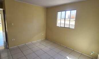 Imagem: Casa - Vila Vitória - Locação