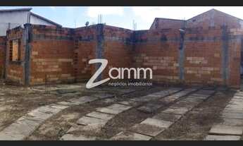 Imagem 3: Casa - Parque Manoel de Vasconcelos - Sumaré