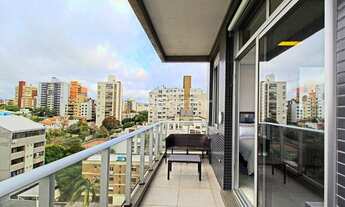 Imagem 6: Apartamento para venda possui 61 metros quadrados com 1 quarto em Petrópolis - Porto Alegr