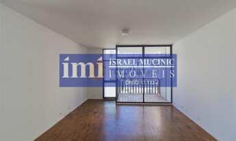 Imagem 3: Sao Paulo - Apartamento Padrão - Higienópolis