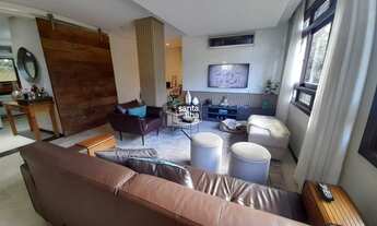 Imagem 7: Casa de condomínio para venda com 214 metros quadrados com 3 quartos