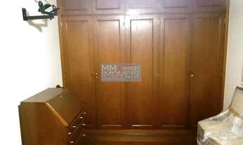 Imagem 5: Sobrado a venda - Alto da Moóca - 450 metros quadrados - 4 dormitórios - 3 suítes - 3 vaga