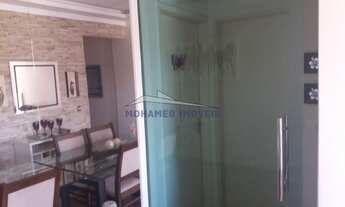 Imagem 6: APARTAMENTO PARA VENDA NA VILA ROSALIA EM GUARULHOS