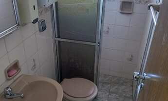 Imagem 7: Sala dois ambientes no cascatinha