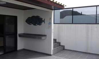 Imagem 2: Cobertura - Ingleses Norte - Florianópolis