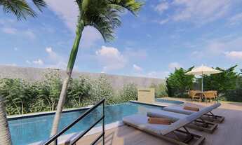 Imagem 7: City Flamboyant com 3 suítes plenas e lazer completíssimo localizado Jd. Goiás