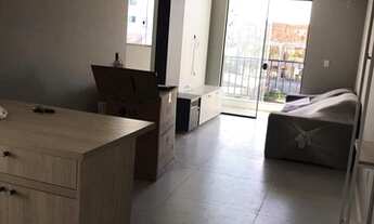 Imagem 4: Apartamento mobiliado com sacada, próximo ao fórum em Camboriu!