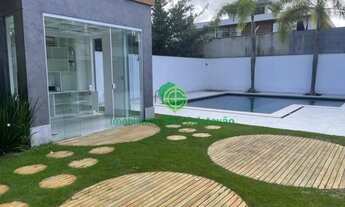 Imagem 5: RIO DE JANEIRO - Casa Padrão - BARRA DA TIJUCA