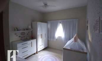 Imagem 4: Casa com 3 dormitórios à venda, 170 m² por R$ 420.000,00 - Nova Almeida Centro - Serra/ES