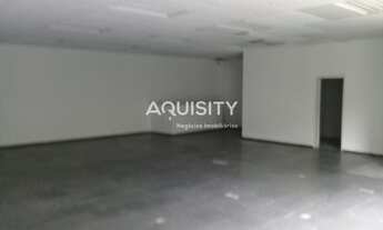 Imagem 2: Salão Comercial para locação 350 m² São Caetano do Sul - Cerâmica - Banheiro, Refeitório