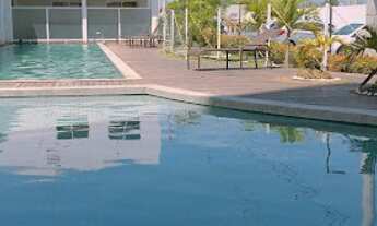 Imagem 2: Apartamento para venda possui 50 metros quadrados com 2 quartos em Piatã - Salvador - BA