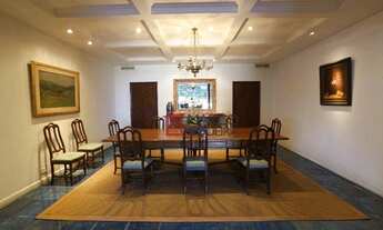 Imagem: ATLÂNTICA, Posto 4! Clássico apartamento