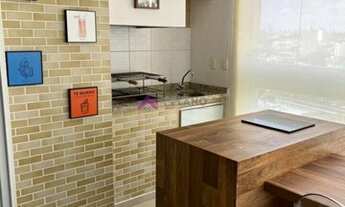 Imagem 7: Apartamento de 135m² de 3 dormitórios na Chácara Klabin